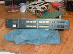 neve routing module